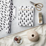 Wrapping Paper 76,2 cm x 1,8 m - Christmas Pattern Cadeaupapier<br><div class="desc">Wrapping Paper 76, 2 cm x 1, 8 m - Christmas Pattern</div>