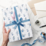 Wrapping Paper 76,2 cm x 1,8 m - Snow Mice Pattern Cadeaupapier<br><div class="desc">Wrapping Paper 76, 2 cm x 1, 8 m - Snow Mice Pattern</div>