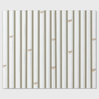 Wrapping Paper Cadeaupapier