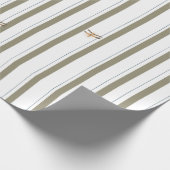 Wrapping Paper Cadeaupapier (Hoek)