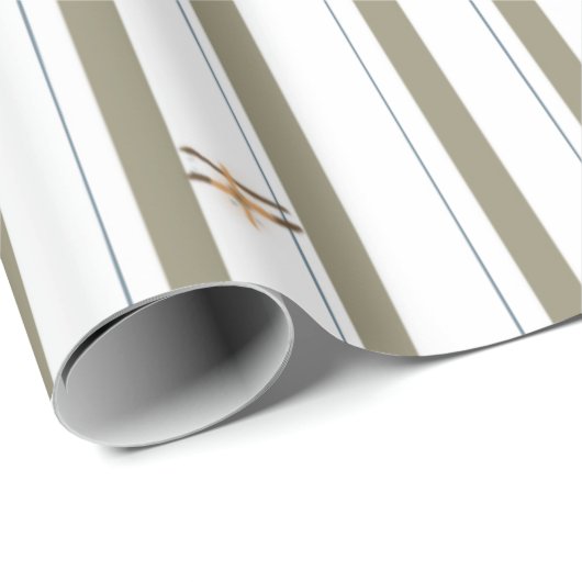 Wrapping Paper Cadeaupapier (Rol Hoek)