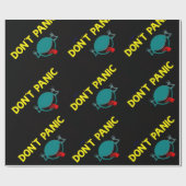 Wrapping Paper Cadeaupapier (Vlak)