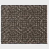 Wrapping paper cadeaupapier (Vlak)