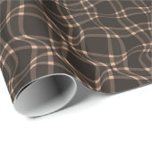 Wrapping paper cadeaupapier (Rol Hoek)