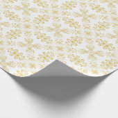Wrapping Paper Cadeaupapier (Hoek)