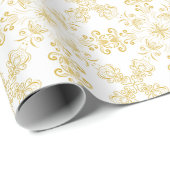 Wrapping Paper Cadeaupapier (Rol Hoek)