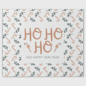 Wrapping Paper Cadeaupapier (Vlak)