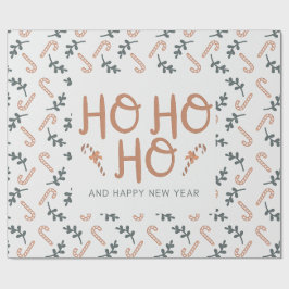 Wrapping Paper Cadeaupapier