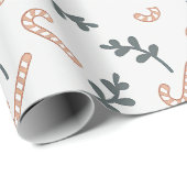 Wrapping Paper Cadeaupapier (Rol Hoek)