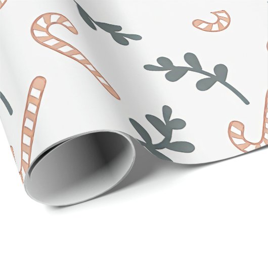 Wrapping Paper Cadeaupapier (Rol Hoek)