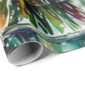 Wrapping Paper Cadeaupapier (Rol Hoek)