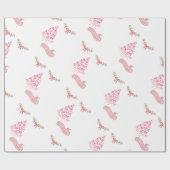 Wrapping Paper Cadeaupapier (Vlak)