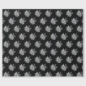 Wrapping Paper Cadeaupapier (Vlak)