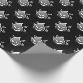 Wrapping Paper Cadeaupapier (Hoek)