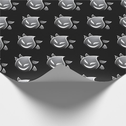 Wrapping Paper Cadeaupapier (Hoek)