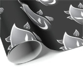 Wrapping Paper Cadeaupapier (Rol Hoek)