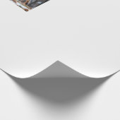 Wrapping paper  cadeaupapier (Hoek)