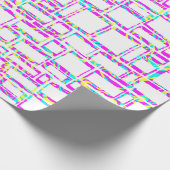 Wrapping Paper Cadeaupapier (Hoek)