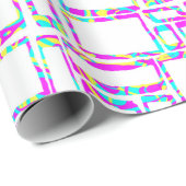 Wrapping Paper Cadeaupapier (Rol Hoek)