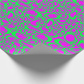 Wrapping Paper Cadeaupapier (Hoek)