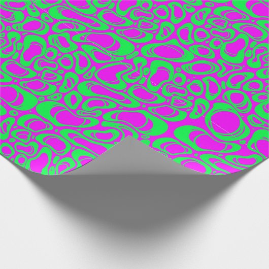 Wrapping Paper Cadeaupapier (Hoek)