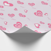 Wrapping Paper Cadeaupapier (Hoek)