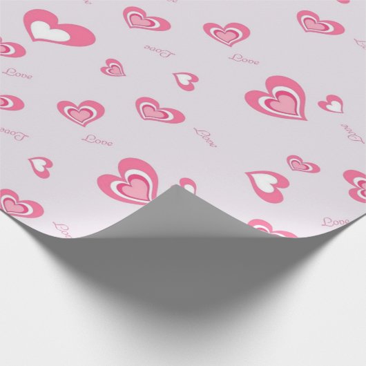 Wrapping Paper Cadeaupapier (Hoek)