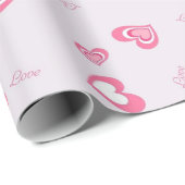 Wrapping Paper Cadeaupapier (Rol Hoek)