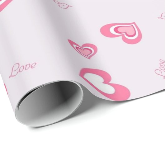 Wrapping Paper Cadeaupapier (Rol Hoek)