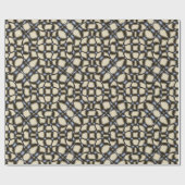 Wrapping paper cadeaupapier (Vlak)