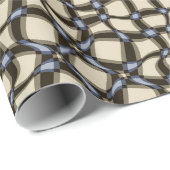 Wrapping paper cadeaupapier (Rol Hoek)