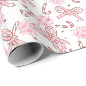 Wrapping Paper Cadeaupapier (Rol Hoek)