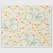 Wrapping Paper Cadeaupapier (Vlak)