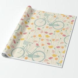 Wrapping Paper Cadeaupapier