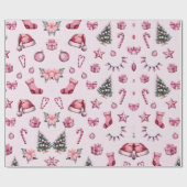 Wrapping paper cadeaupapier (Vlak)