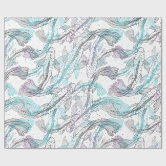 Wrapping Paper Cadeaupapier