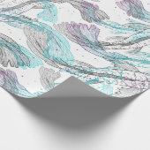 Wrapping Paper Cadeaupapier (Hoek)