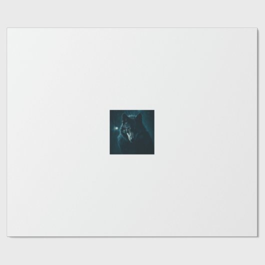 Wrapping paper  cadeaupapier (Vlak)