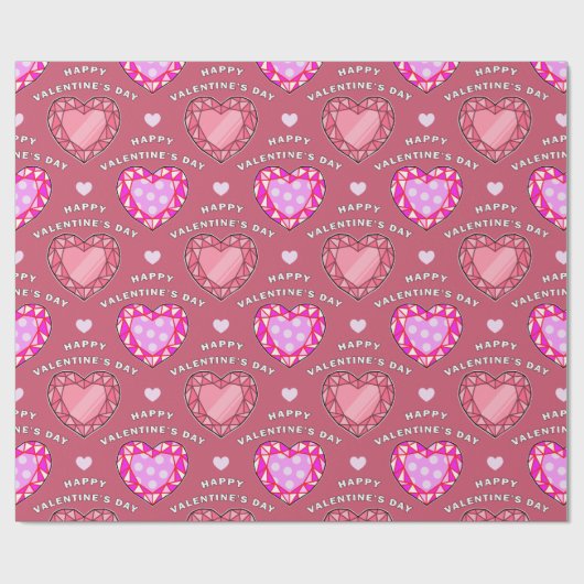 Wrapping Paper Cadeaupapier (Vlak)