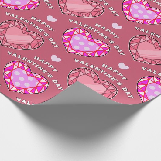 Wrapping Paper Cadeaupapier (Hoek)