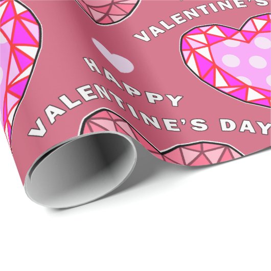 Wrapping Paper Cadeaupapier (Rol Hoek)