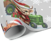 Wrapping Paper Cadeaupapier (Rol Hoek)