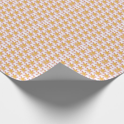 Wrapping Paper Cadeaupapier (Hoek)