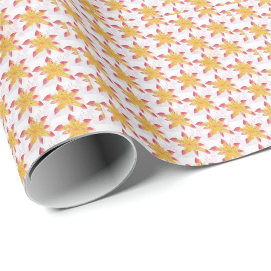 Wrapping Paper Cadeaupapier (Rol Hoek)