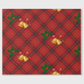 Wrapping Paper Cadeaupapier (Vlak)