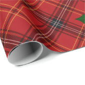 Wrapping Paper Cadeaupapier (Rol Hoek)