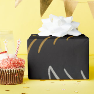 Wrapping Paper Cadeaupapier