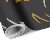 Wrapping Paper Cadeaupapier (Rol Hoek)