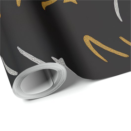 Wrapping Paper Cadeaupapier (Rol Hoek)
