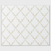 Wrapping Paper Cadeaupapier (Vlak)